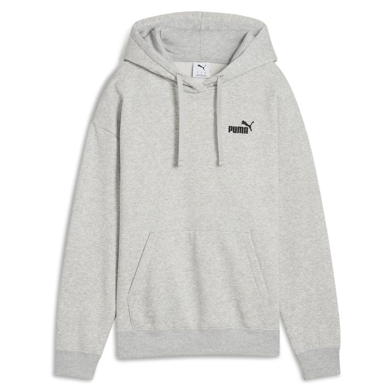 PUMA Polerón Deportivo Mujer