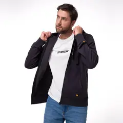 CAT - Polerón Hombre