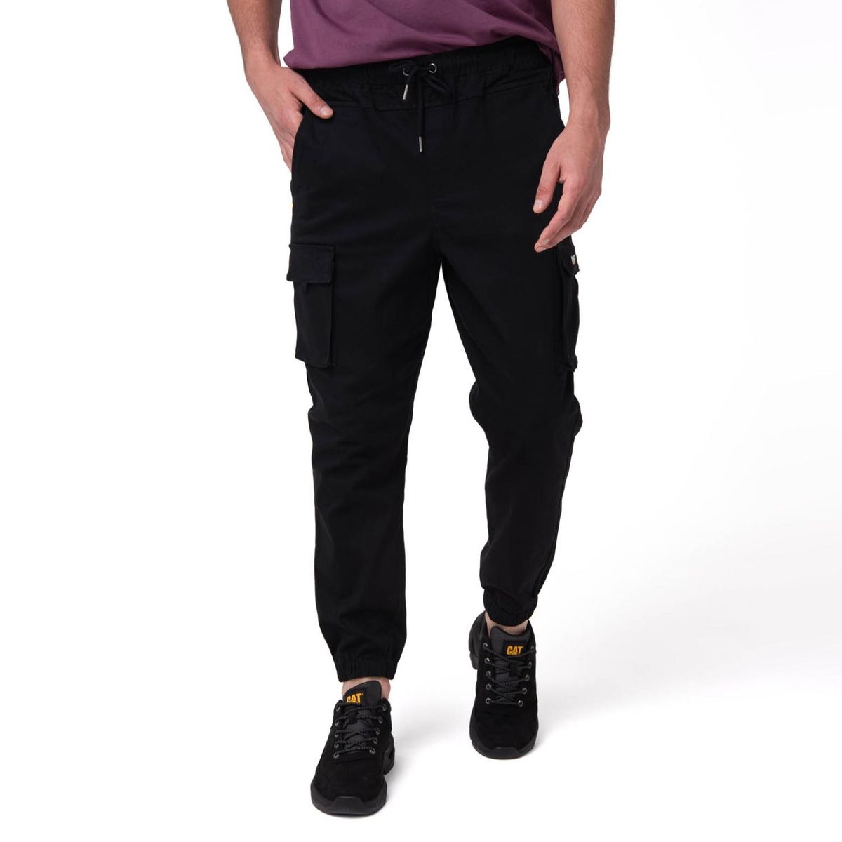 CAT - Pantalón Hombre Cat