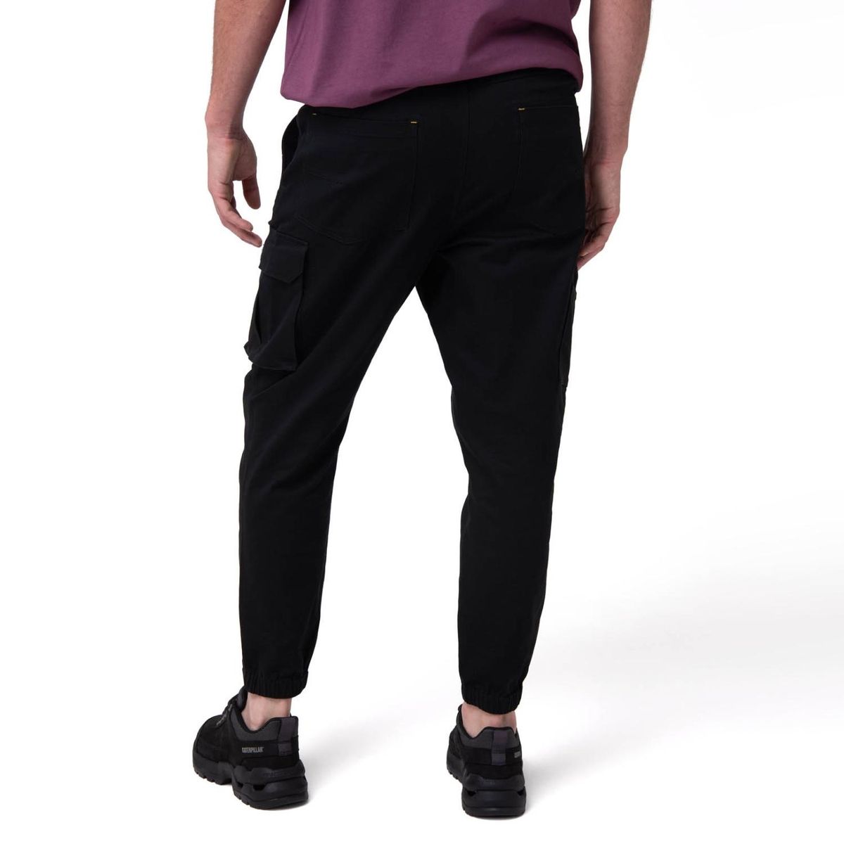 CAT - Pantalón Hombre Cat