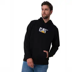 CAT - Polerón Hombre