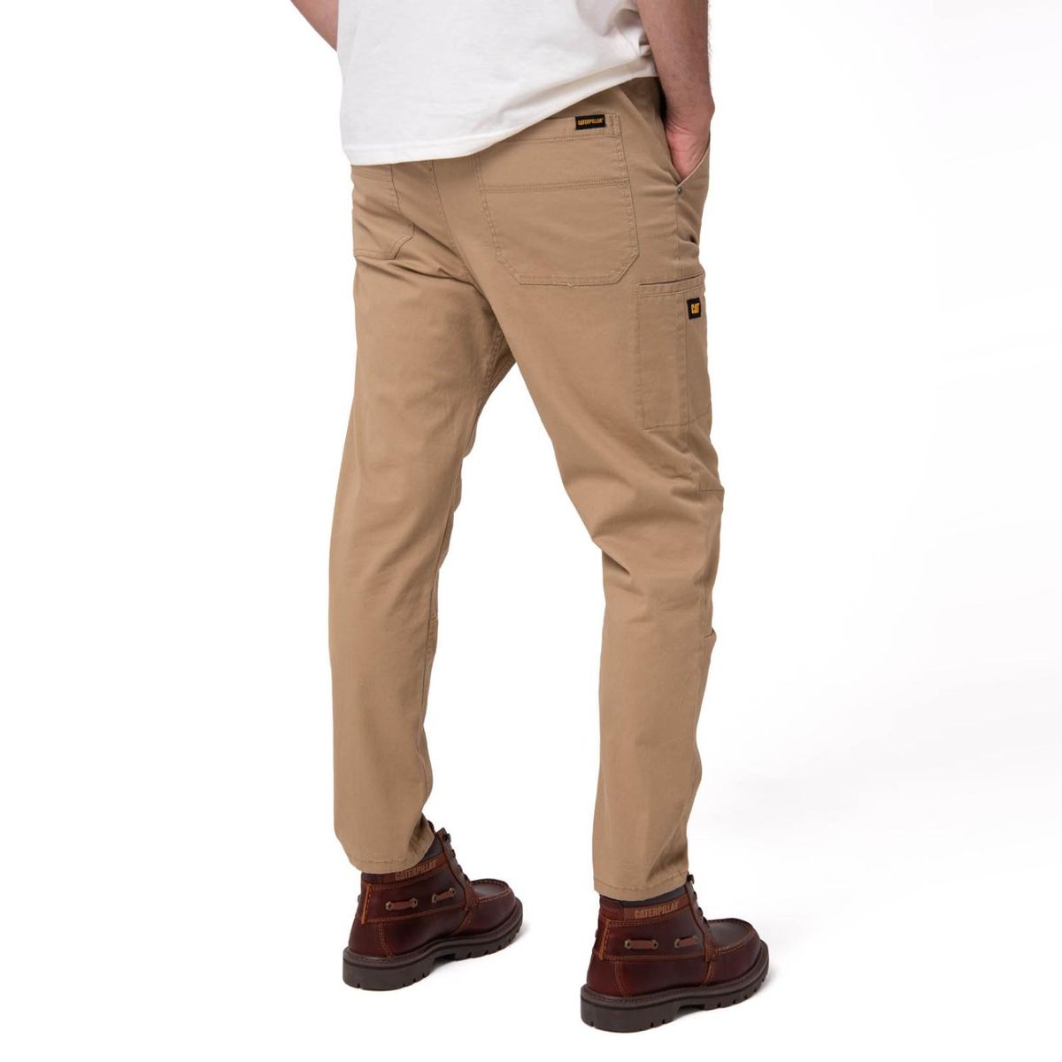 CAT - Pantalón Jogger Hombre Cat