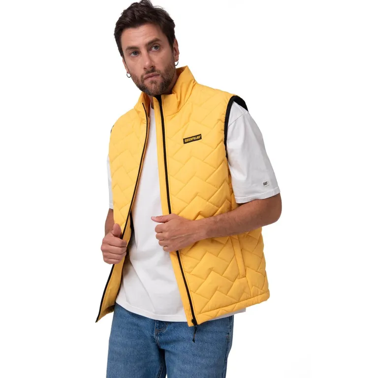 CAT Parka Hombre