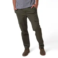 CAT - Pantalón Cargo Hombre
