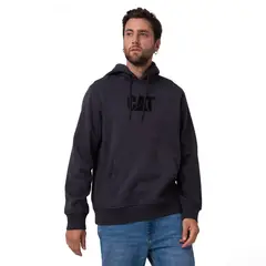 CAT - Polerón Hombre