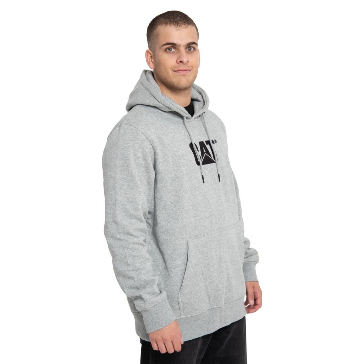 CAT - Polerón Hombre Cat