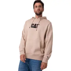 CAT - Polerón Hombre