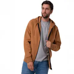 CAT - Polerón Hombre