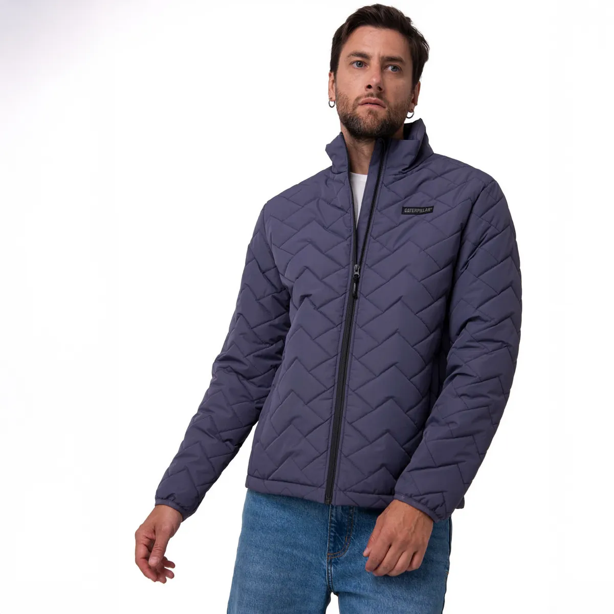 CAT - Parka Hombre Cat
