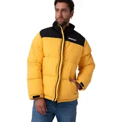 CAT - Parka Hombre