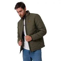 CAT - Parka Hombre
