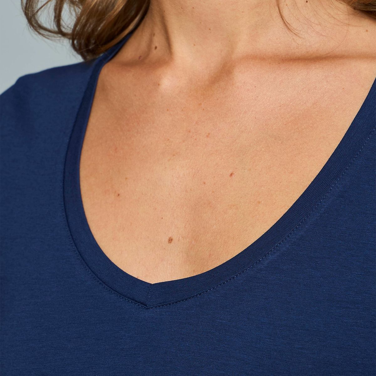 SAVILLE ROW - Polera Mujer Saville Row