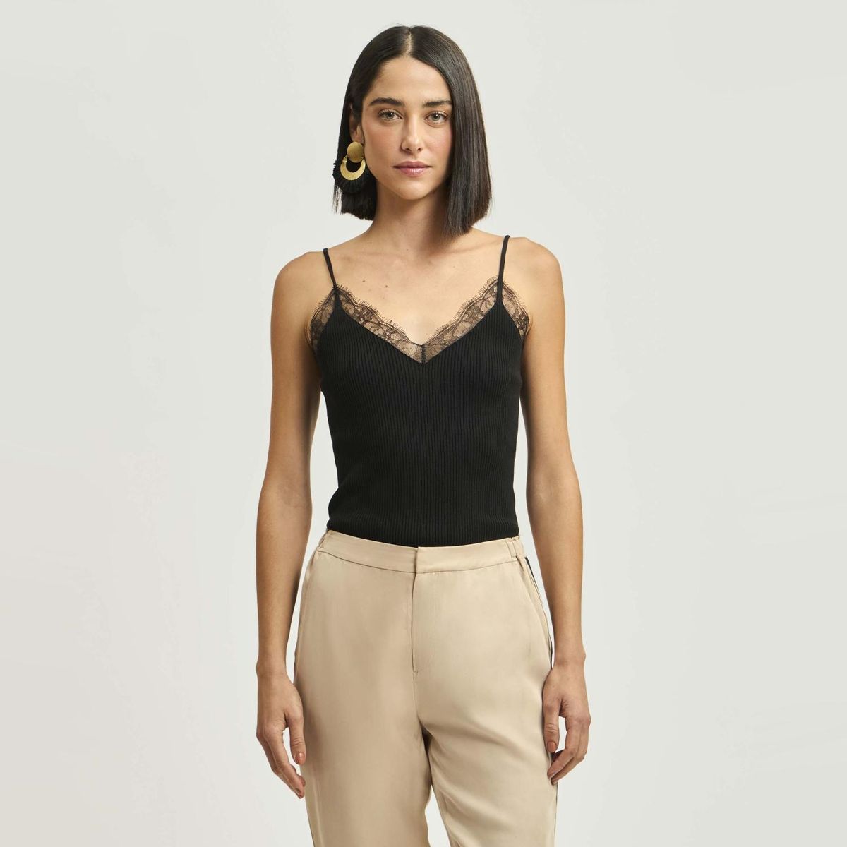 SAVILLE ROW - Polera Mujer Saville Row