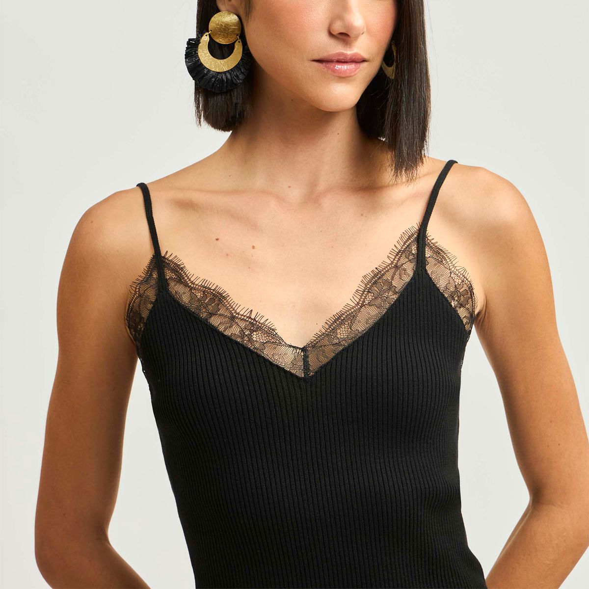 SAVILLE ROW - Polera Mujer Saville Row