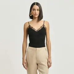 SAVILLE ROW - Polera Mujer