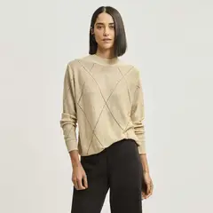 SAVILLE ROW - Chaleco Mujer