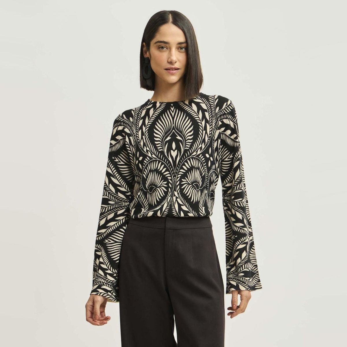 SAVILLE ROW - Chaleco Mujer Saville Row