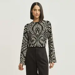 SAVILLE ROW - Chaleco Mujer