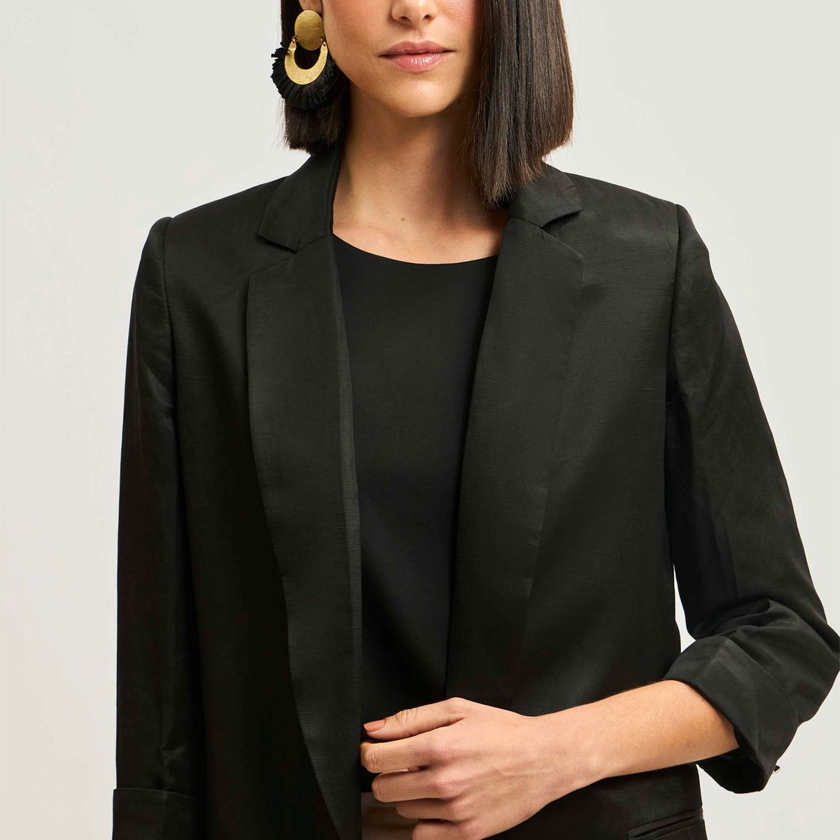 SAVILLE ROW - Blazer Mujer Saville Row