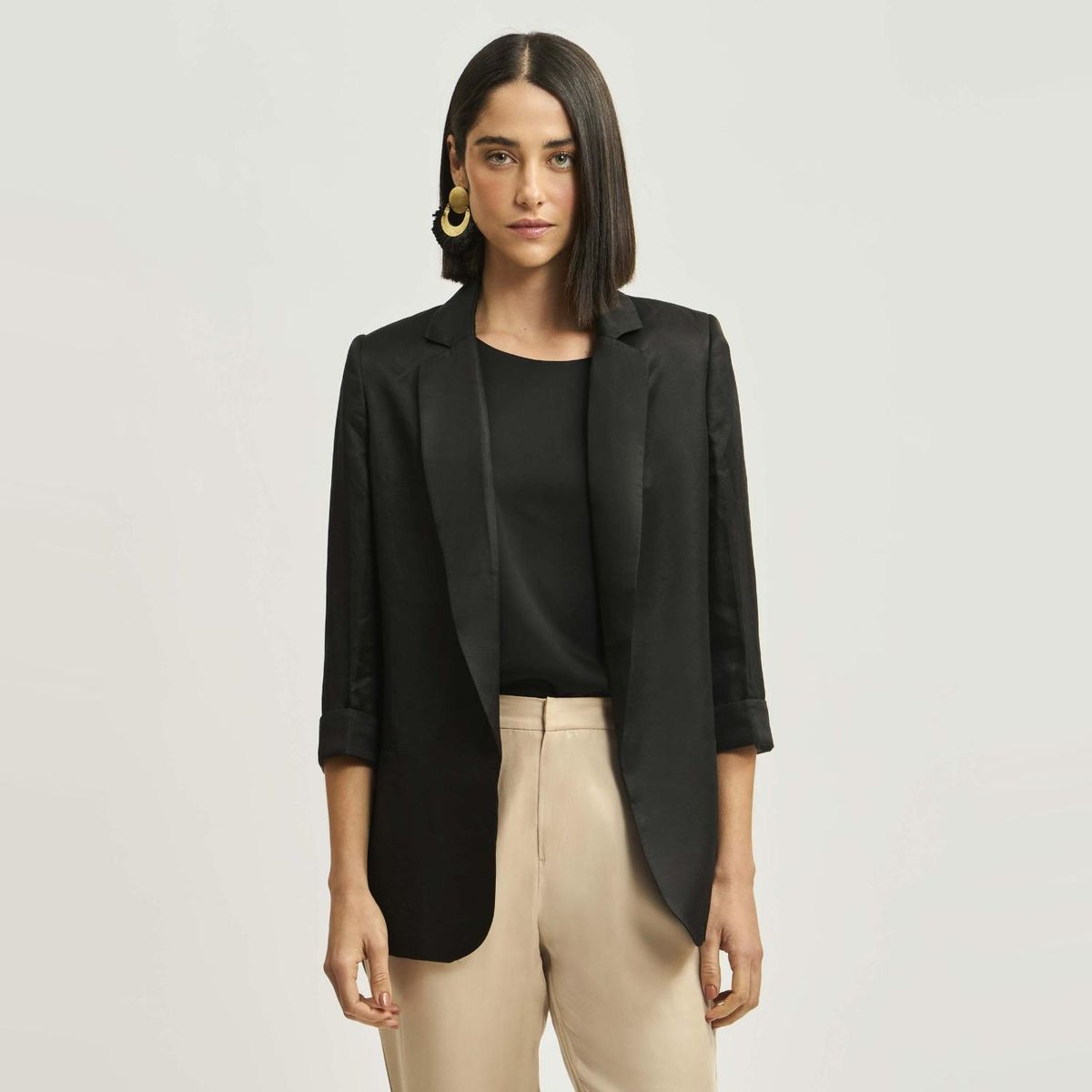 SAVILLE ROW - Blazer Mujer Saville Row