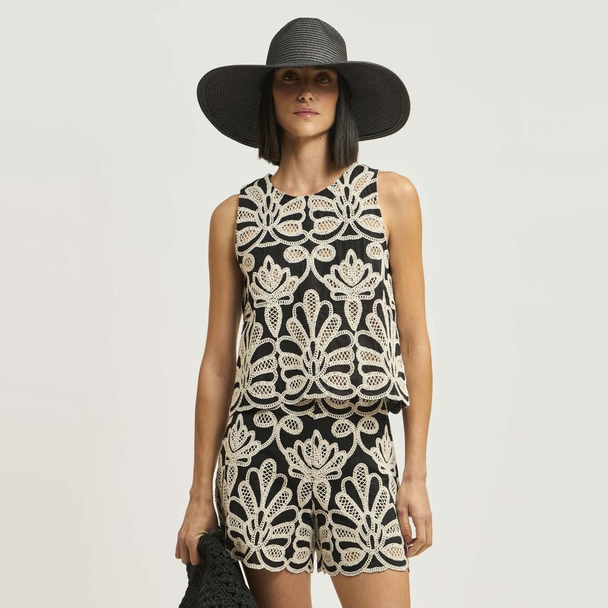 SAVILLE ROW - Blusa Mujer Saville Row