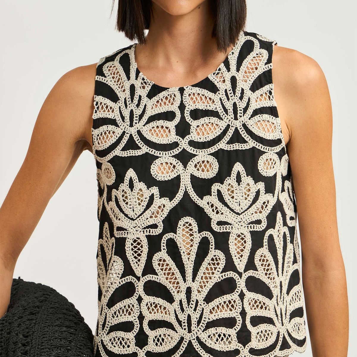 SAVILLE ROW - Blusa Mujer Saville Row