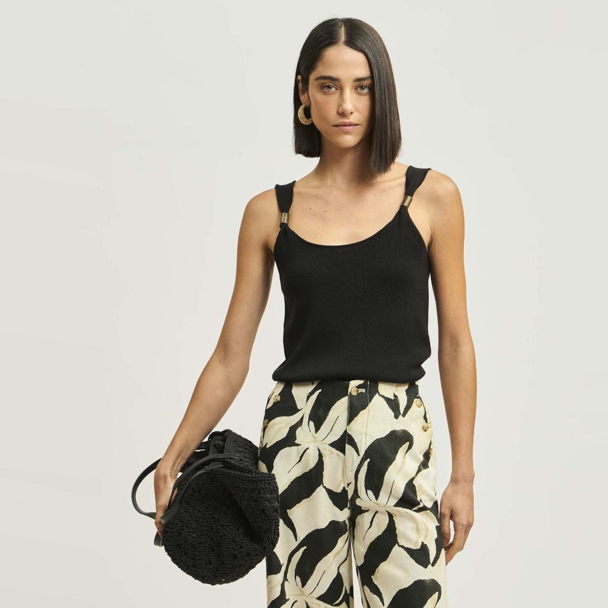 SAVILLE ROW - Polera Mujer Saville Row