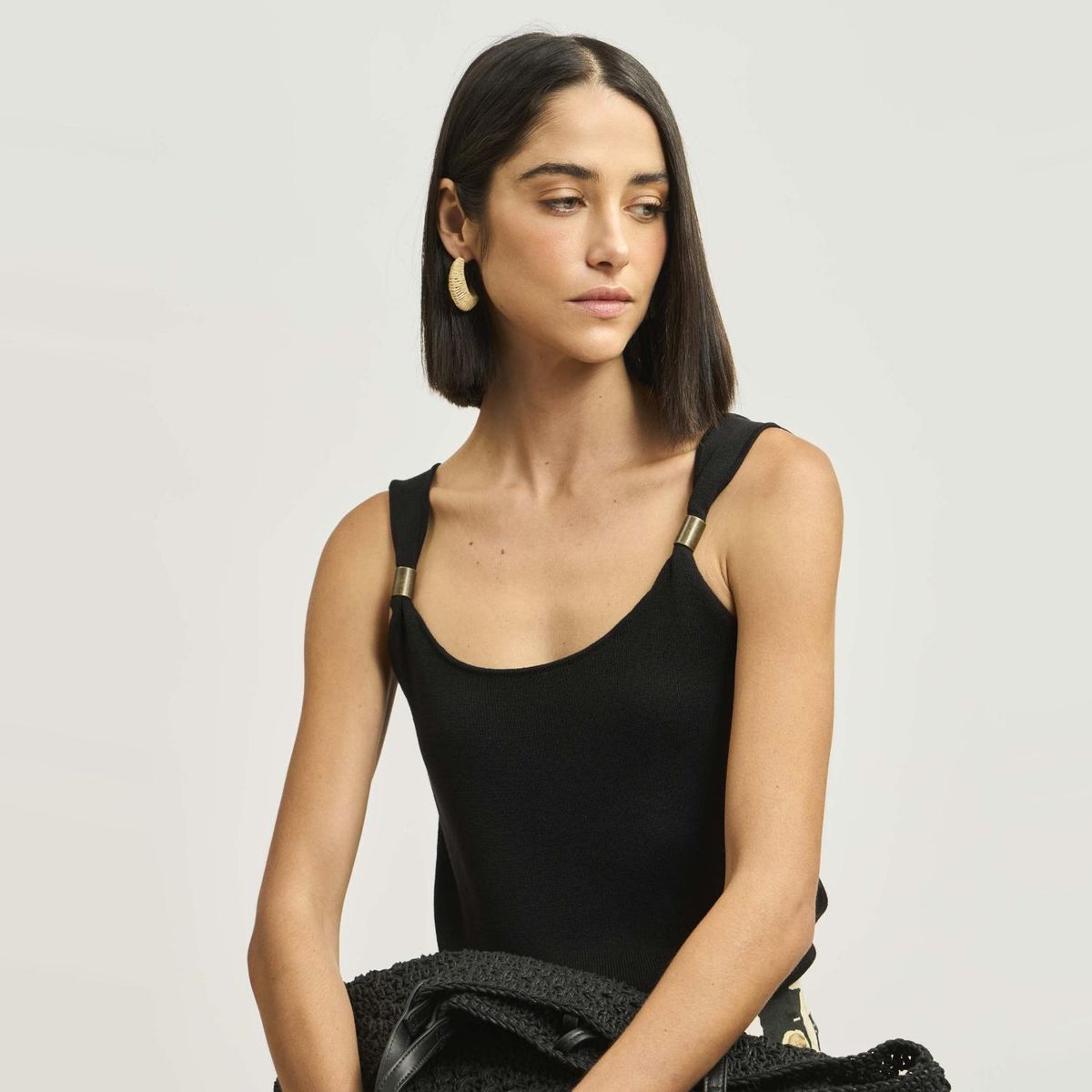 SAVILLE ROW - Polera Mujer Saville Row