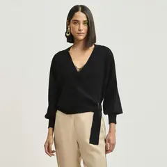 SAVILLE ROW - Chaleco Mujer