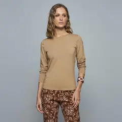 SAVILLE ROW - Polera Mujer