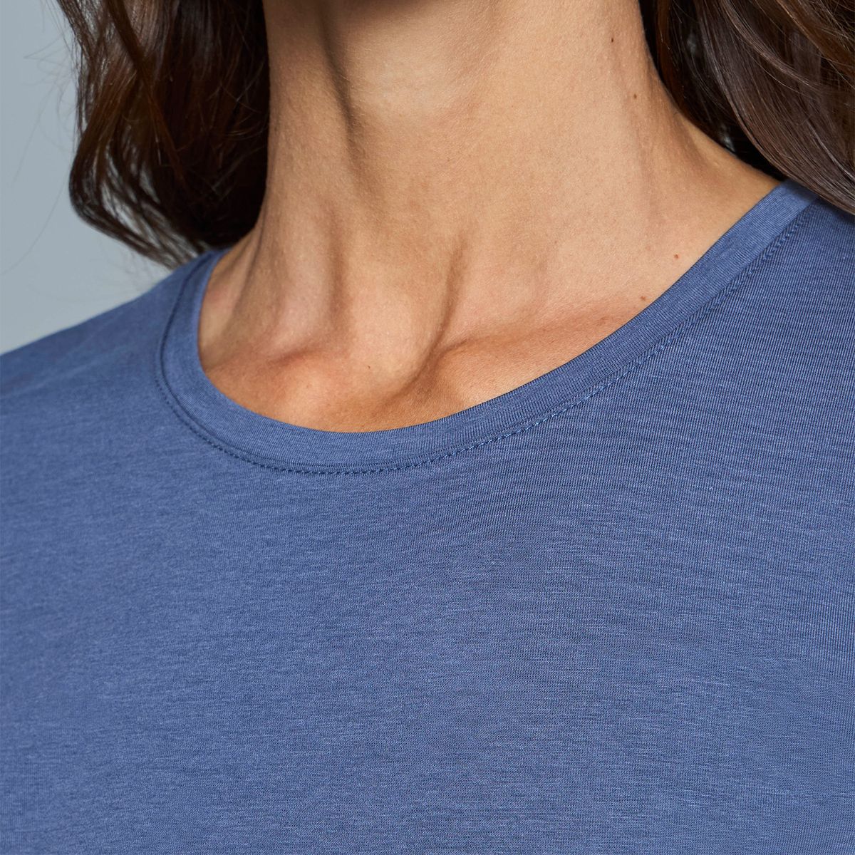 SAVILLE ROW - Polera Mujer Saville Row