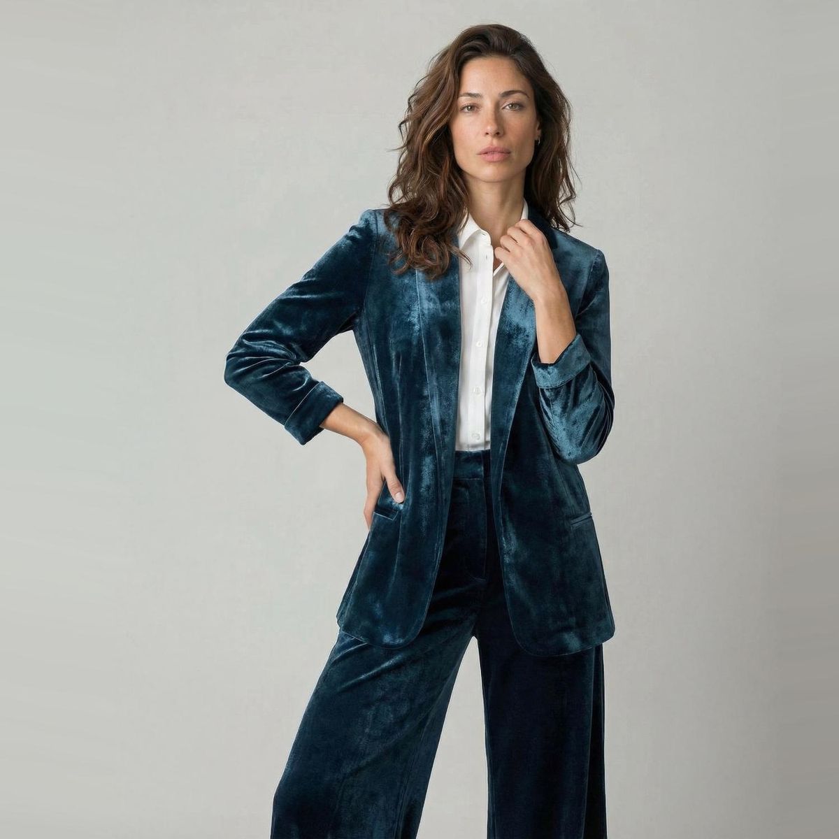 SAVILLE ROW - Blazer Mujer Saville Row