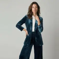 SAVILLE ROW - Blazer Mujer