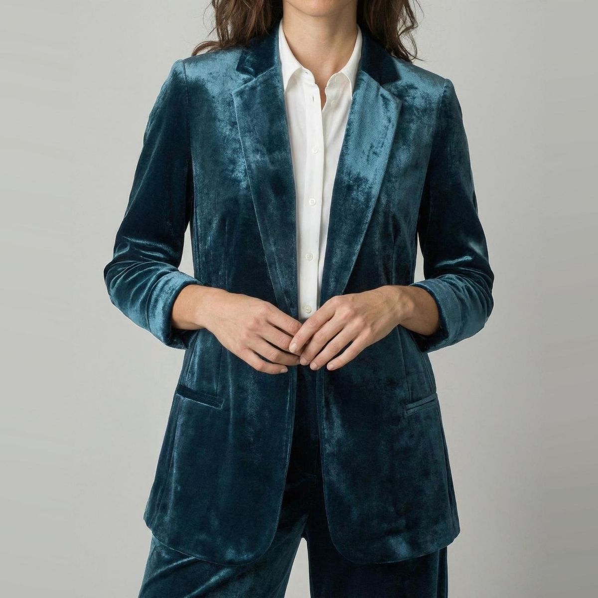 SAVILLE ROW - Blazer Mujer Saville Row
