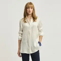 SAVILLE ROW - Camisa Mujer