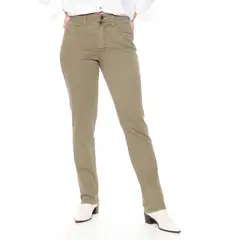 WADOS - Pantalón Tiro Alto Mujer