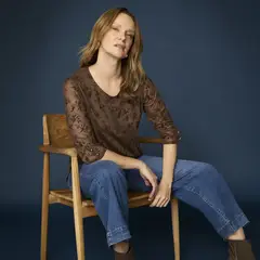S COCCI - Polera Mujer S.Cocci