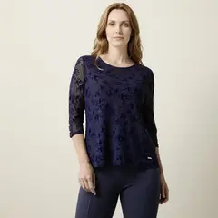 S COCCI - Polera Mujer S.Cocci