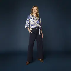 S COCCI - Blusa Mujer S.Cocci