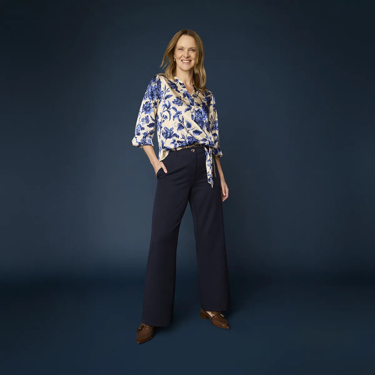 S COCCI - Blusa Mujer S.Cocci