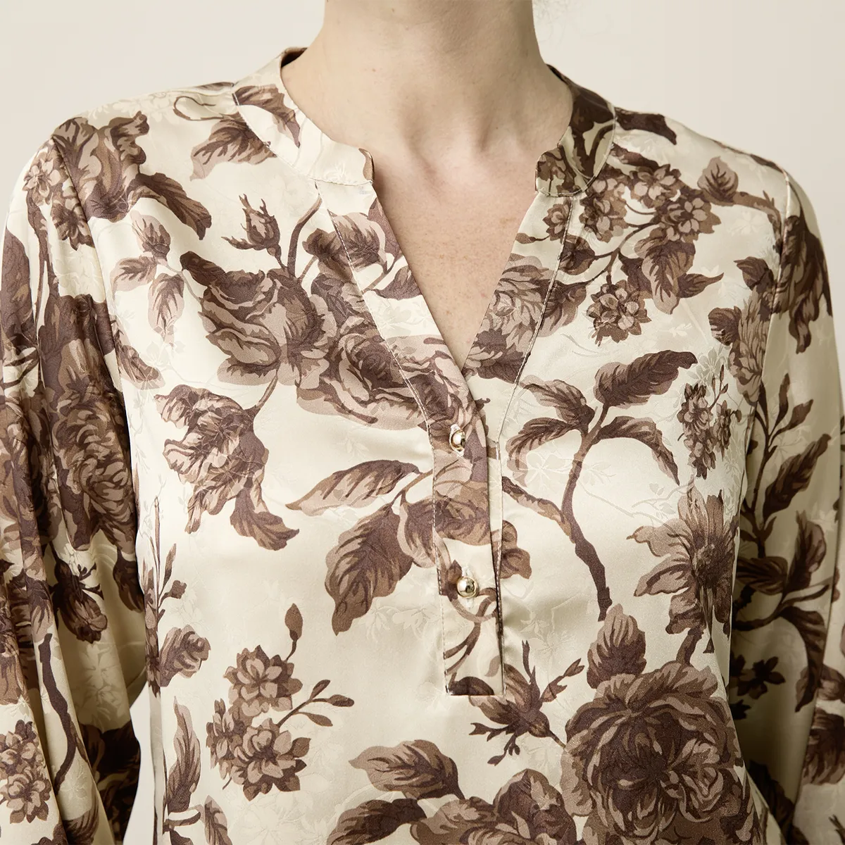 S COCCI - Blusa Mujer S.Cocci