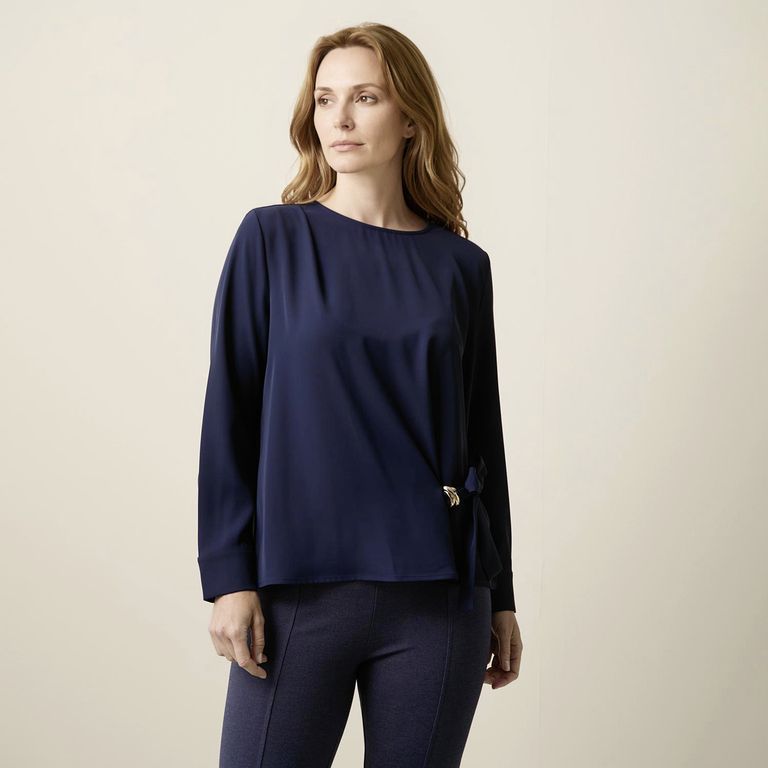 Blusa Mujer S.Cocci