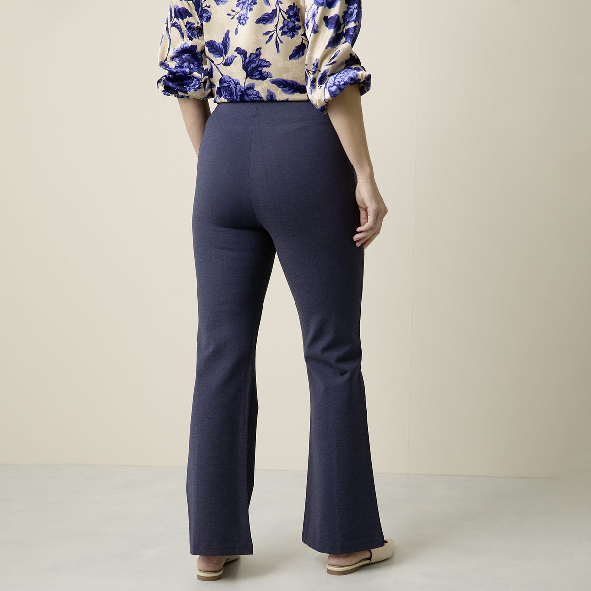 S COCCI - Pantalón Calza Mujer S Cocci