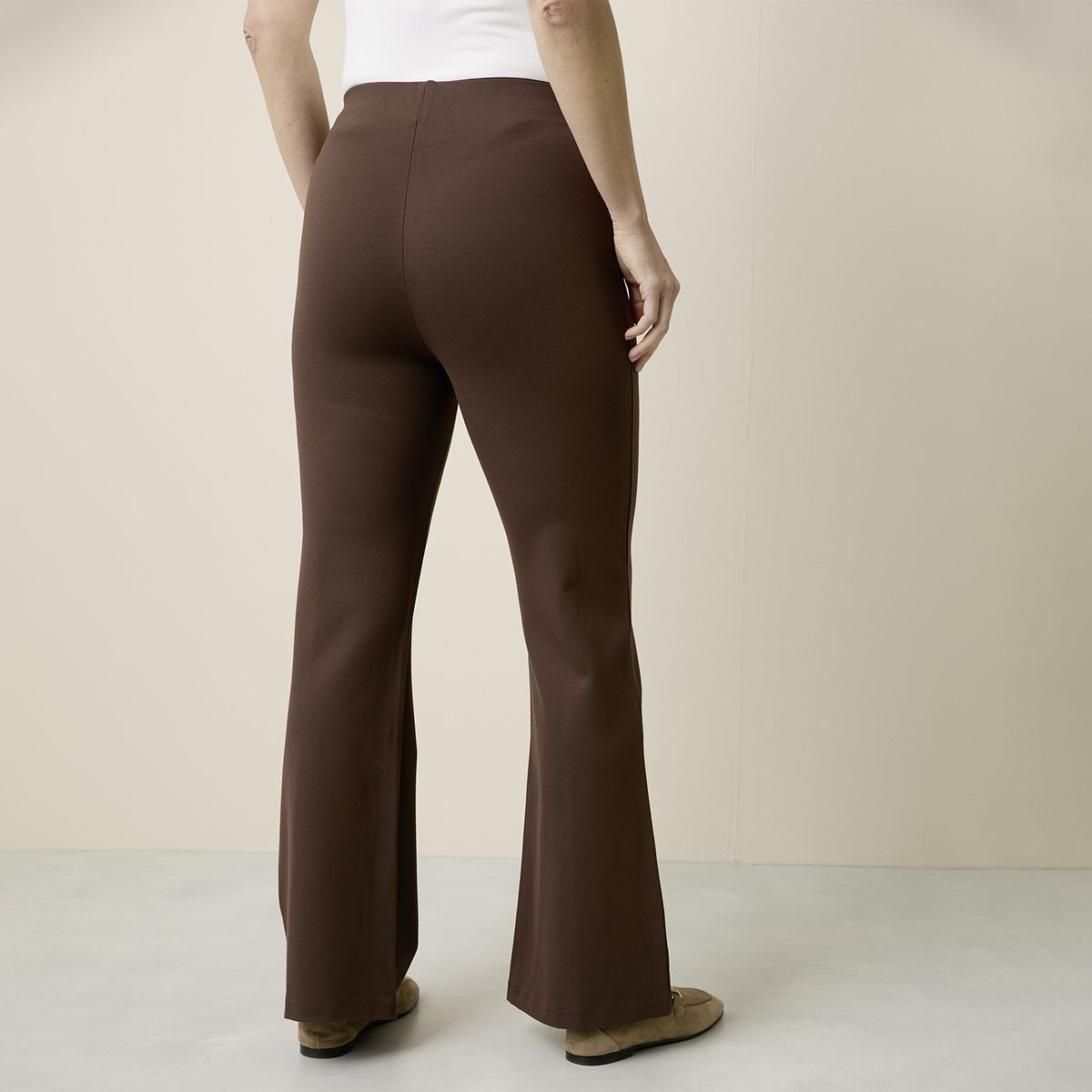 S COCCI - Pantalón Calza Mujer S Cocci