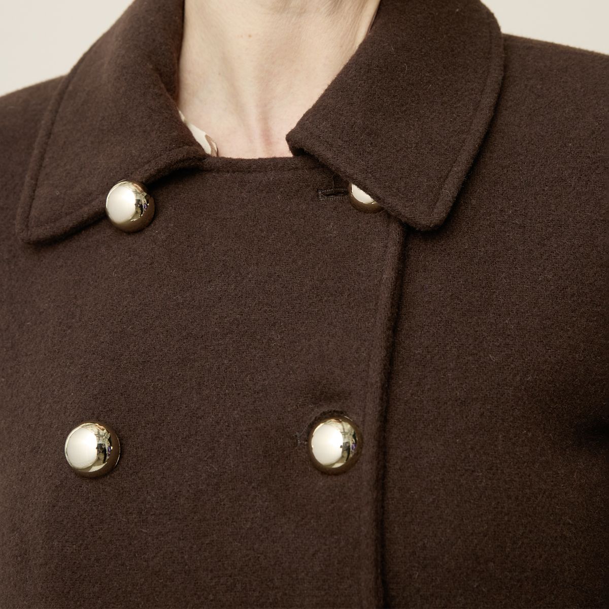 S COCCI - Abrigo Mujer S.Cocci