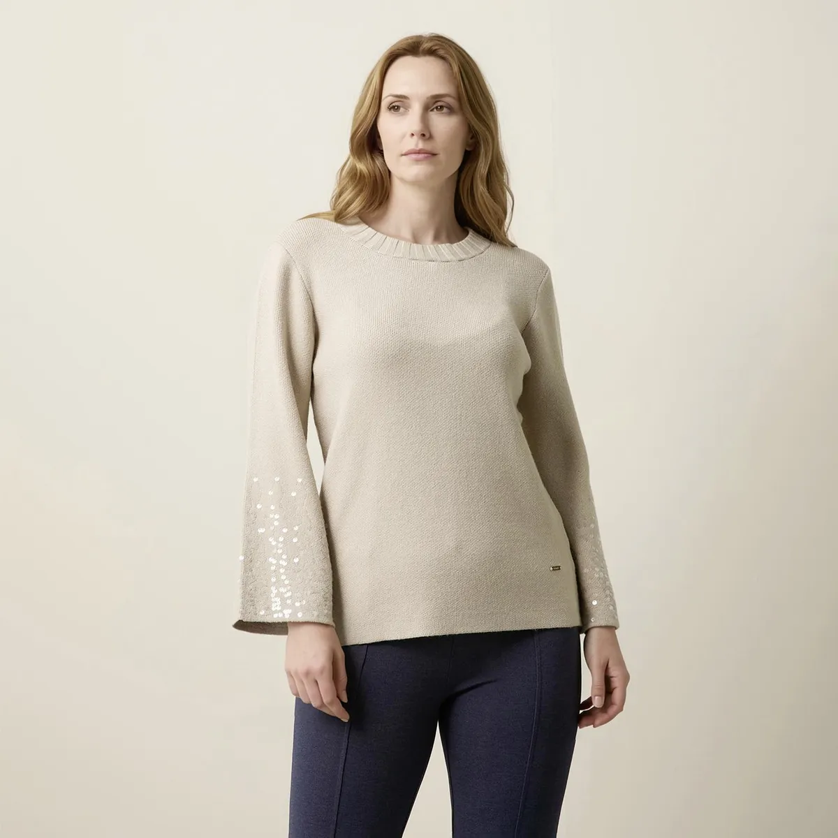 S COCCI - Sweater Mujer S.Cocci