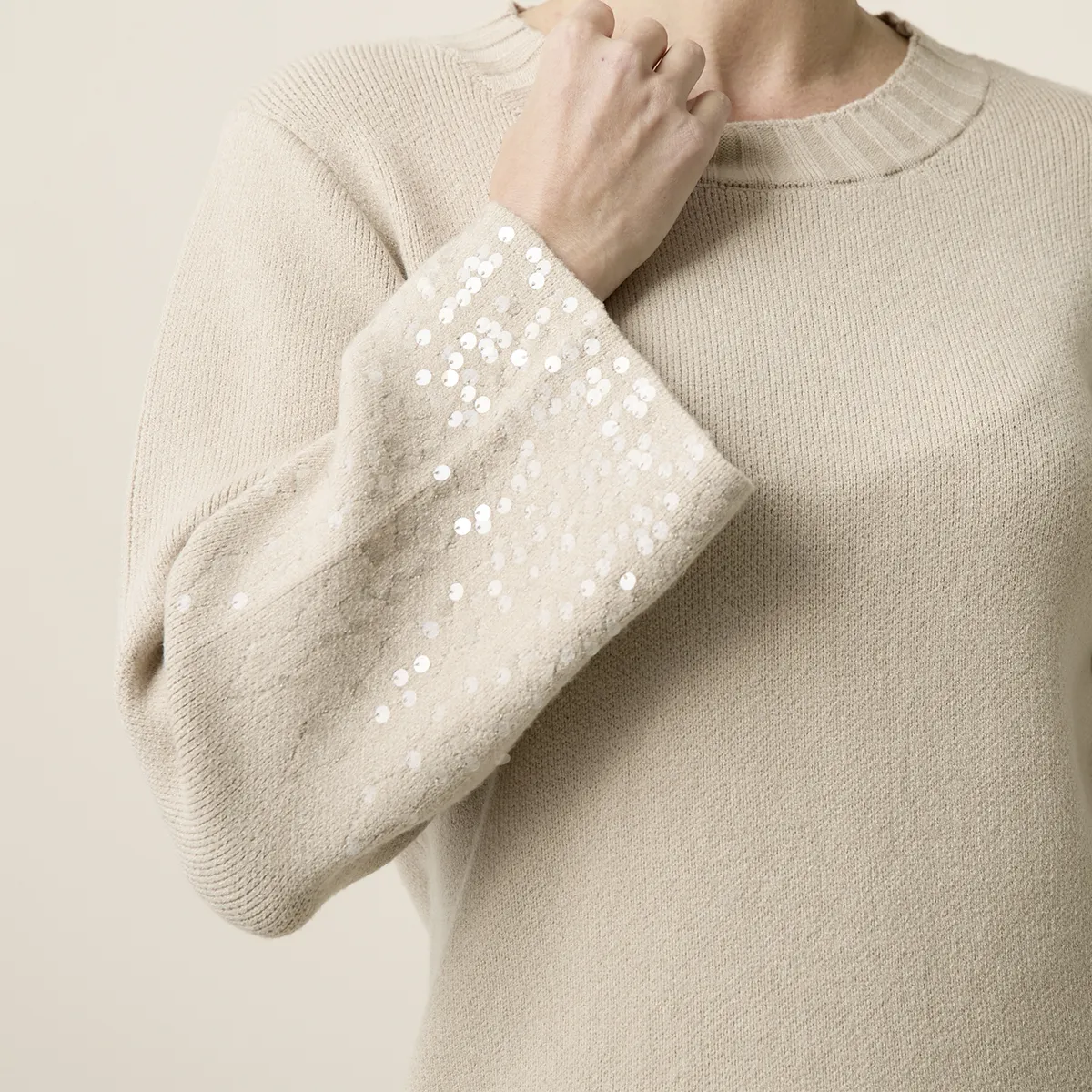 S COCCI - Sweater Mujer S.Cocci