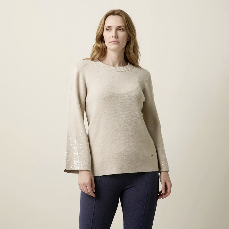 Sweater Mujer S.Cocci