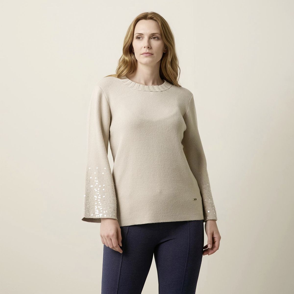S COCCI - Sweater Mujer S.Cocci