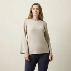 S COCCI - Sweater Mujer S.Cocci